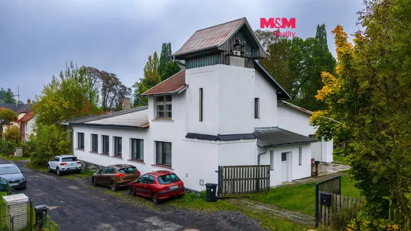 Prodej rodinného domu, Jiříkov - Starý Jiříkov, Petrova, 145 m2
