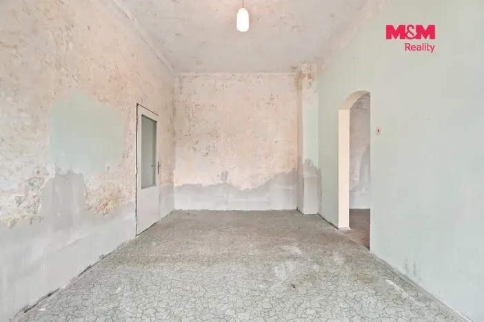 Prodej rodinného domu, Jiříkov - Starý Jiříkov, Petrova, 145 m2