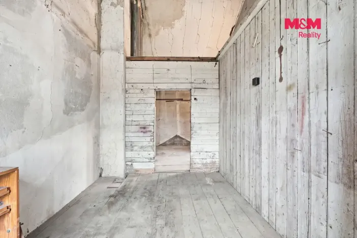 Prodej rodinného domu, Jiříkov - Starý Jiříkov, Petrova, 145 m2