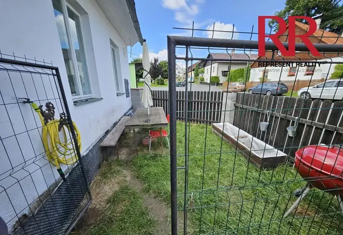 Prodej rodinného domu, Velhartice, 150 m2