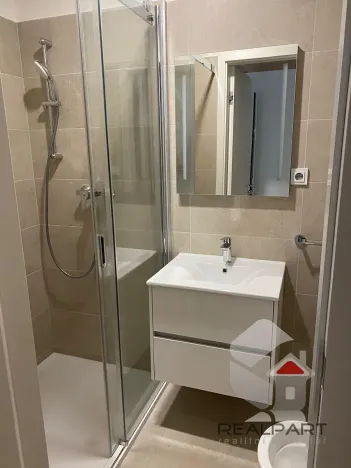Pronájem bytu 1+kk, Brno, Hvězdová, 30 m2