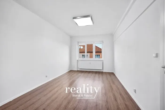 Prodej bytu 3+1, Jihlava, Erbenova, 73 m2
