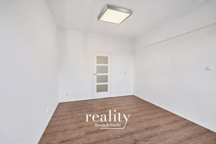 Prodej bytu 3+1, Jihlava, Erbenova, 73 m2