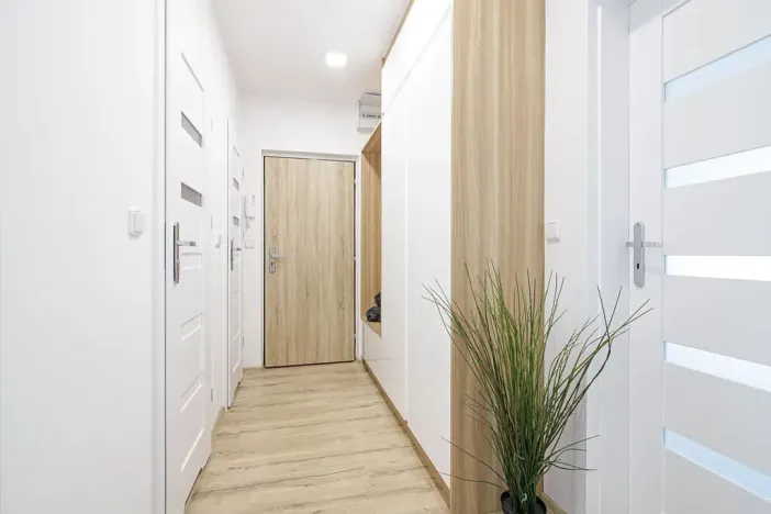 Prodej bytu 3+1, Ostrava, Výškovická, 74 m2