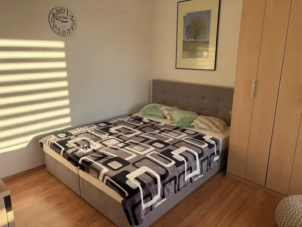 Pronájem bytu 1+1, Bílina, Sídliště Za Chlumem, 35 m2