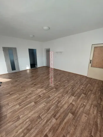 Pronájem bytu 1+1, Boršice, 40 m2