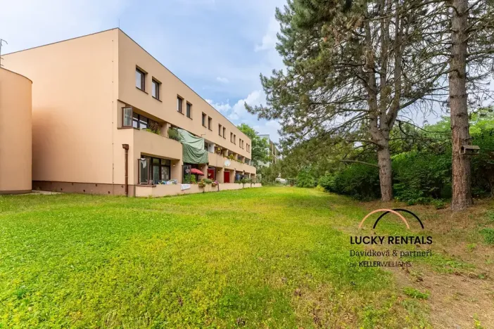 Prodej bytu 3+kk, Praha - Zbraslav, Spojařů, 94 m2