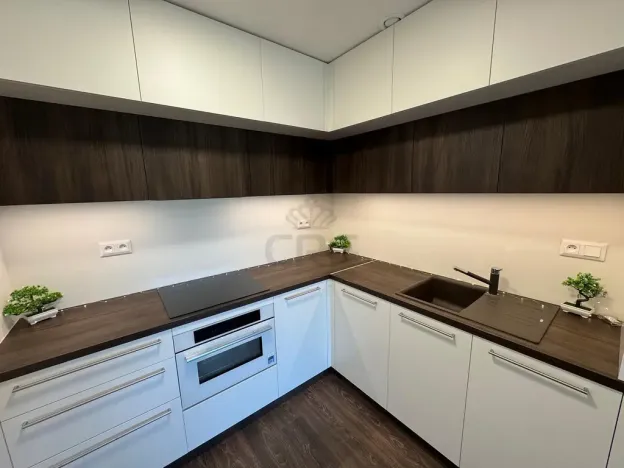 Pronájem bytu 2+kk, Brno - Veveří, Lidická, 55 m2