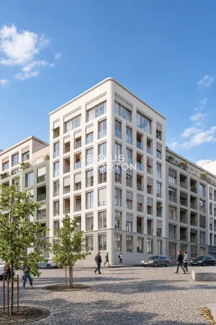 Prodej bytu 1+kk, Praha - Libeň, Primátorská, 31 m2