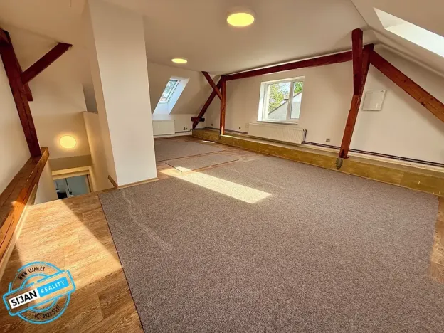 Pronájem bytu 2+kk, Opava, 105 m2