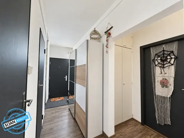 Prodej bytu 3+1, Lipník nad Bečvou, Zahradní, 67 m2