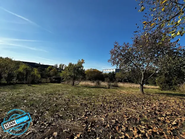 Prodej zahrady, Lipník nad Bečvou, Venedik, 3882 m2