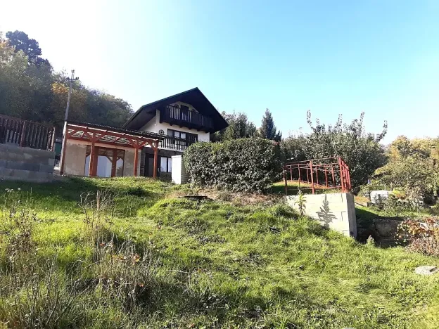 Prodej chaty, Libčice nad Vltavou, 114 m2
