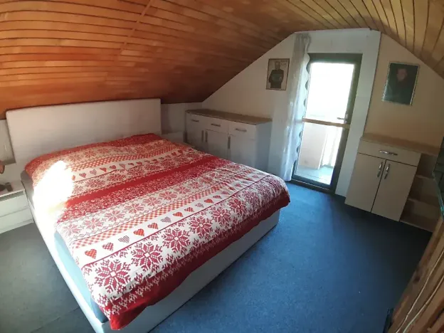 Prodej chaty, Libčice nad Vltavou, 114 m2