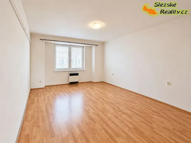 Pronájem bytu 1+1, Ostrava, Korunní, 45 m2