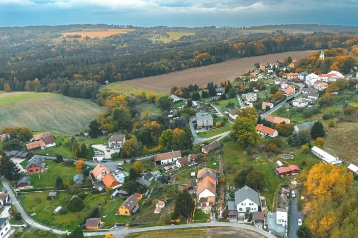 Prodej chalupy, Míčov-Sušice, 90 m2