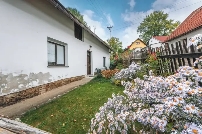 Prodej chalupy, Míčov-Sušice, 90 m2