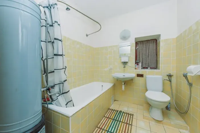 Prodej chalupy, Míčov-Sušice, 90 m2