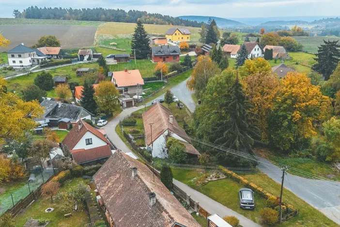 Prodej chalupy, Míčov-Sušice, 90 m2