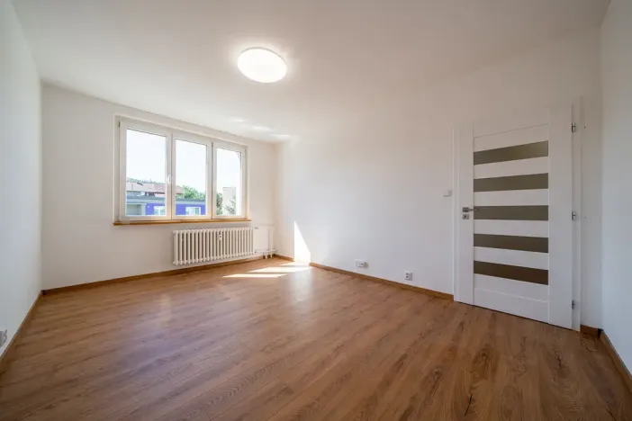 Prodej bytu 2+1, Roztoky, 52 m2