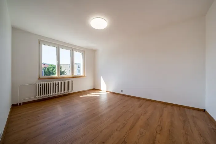 Prodej bytu 2+1, Roztoky, 52 m2