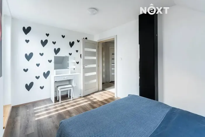 Prodej rodinného domu, Běrunice, Spojovací, 140 m2