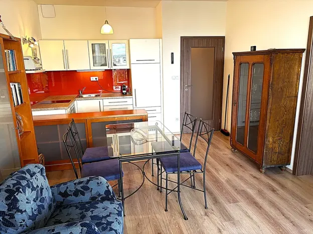 Prodej bytu 2+kk, České Budějovice, Volejbalistů, 58 m2