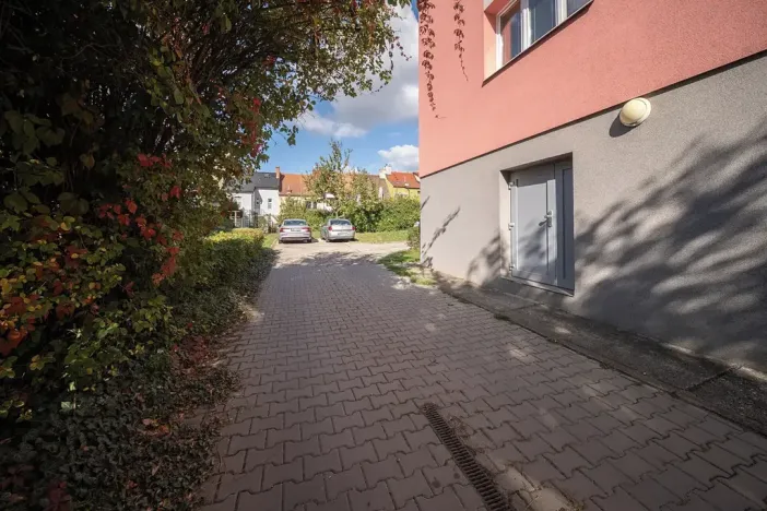 Prodej bytu 3+kk, Brno, Vápenka, 81 m2