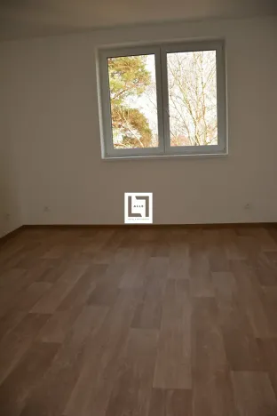 Pronájem bytu 2+kk, Charváty, 39 m2