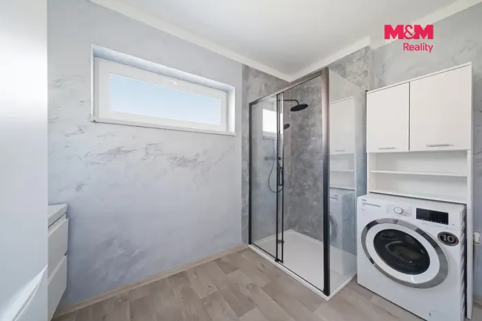 Prodej rodinného domu, Pačlavice, 85 m2