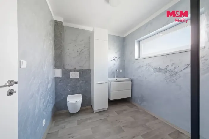 Prodej rodinného domu, Pačlavice, 85 m2
