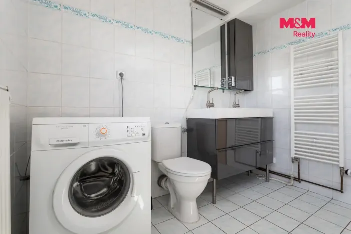 Prodej bytu 3+kk, Ostrava - Moravská Ostrava, Gorkého, 73 m2