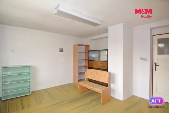 Prodej rodinného domu, Praha - Horní Počernice, Lhotská, 240 m2