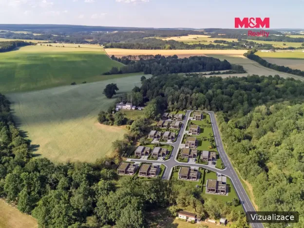 Prodej pozemku pro bydlení, Líšťany, 729 m2