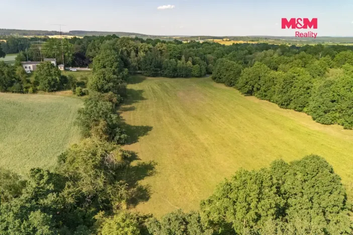 Prodej pozemku pro bydlení, Líšťany, 774 m2