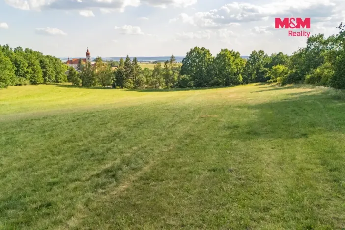 Prodej pozemku pro bydlení, Líšťany, 760 m2