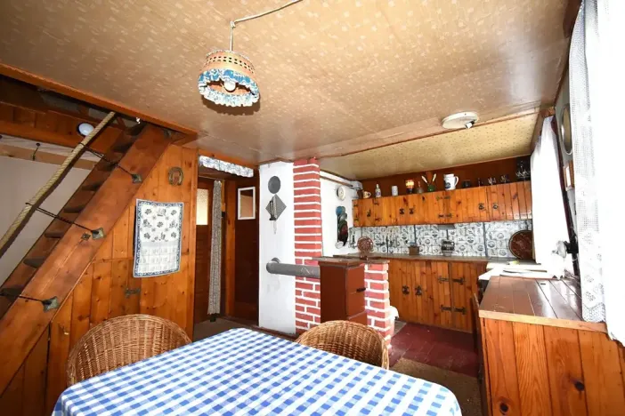 Prodej chaty, Černé Voděrady, Havírna, 30 m2