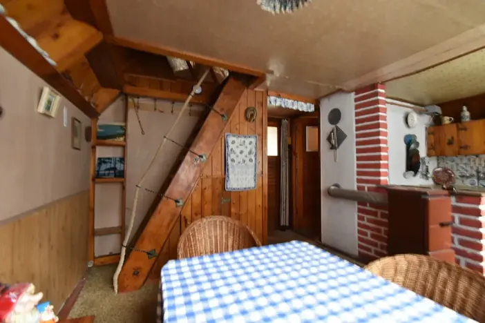 Prodej chaty, Černé Voděrady, Havírna, 30 m2