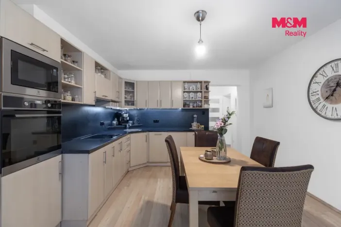 Pronájem rodinného domu, Šilheřovice, U Obory, 230 m2