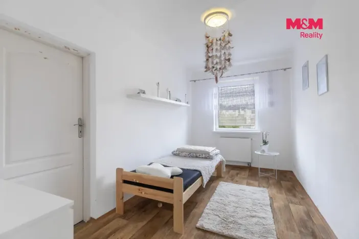Pronájem rodinného domu, Šilheřovice, U Obory, 230 m2