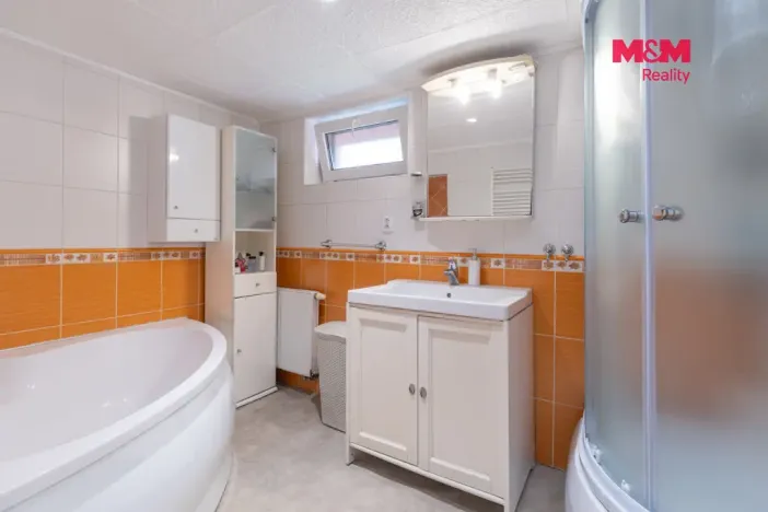 Pronájem rodinného domu, Šilheřovice, U Obory, 230 m2