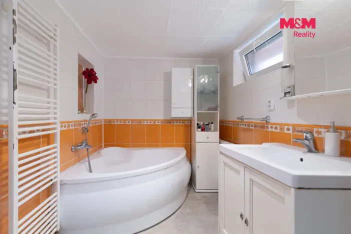Pronájem rodinného domu, Šilheřovice, U Obory, 230 m2