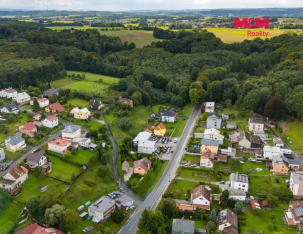 Pronájem rodinného domu, Šilheřovice, U Obory, 230 m2