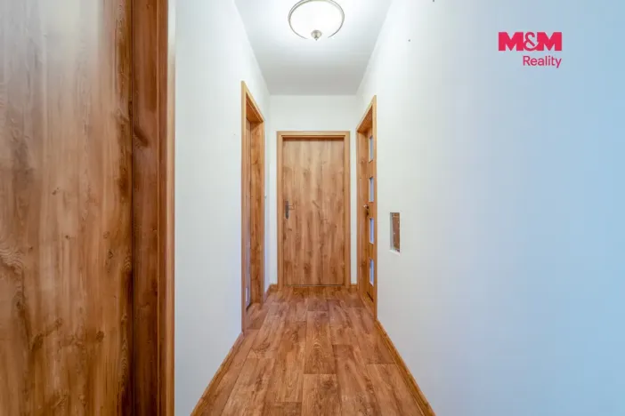 Prodej rodinného domu, Bílov, 70 m2