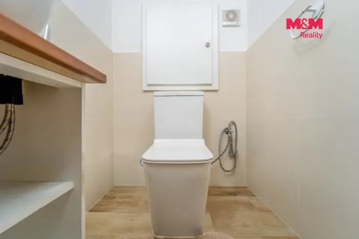 Prodej rodinného domu, Bílov, 70 m2