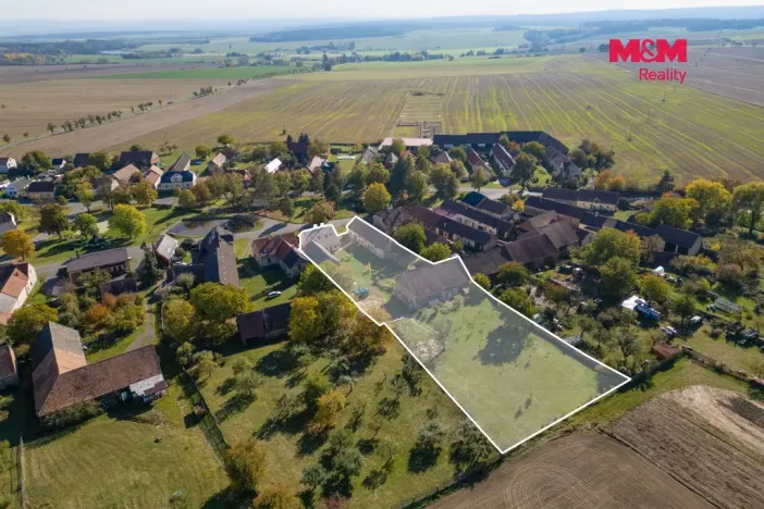 Prodej rodinného domu, Bílov, 70 m2