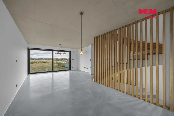 Prodej rodinného domu, Humpolec, 212 m2