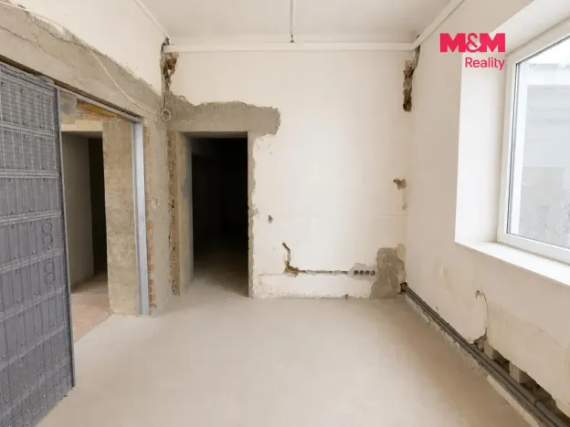 Prodej rodinného domu, Prostějov, Kostelecká, 153 m2