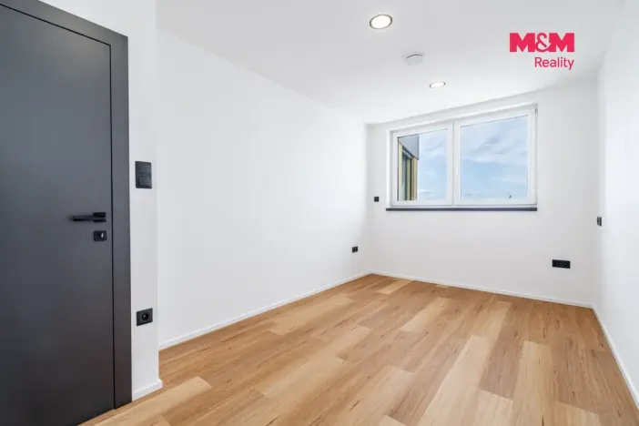 Prodej rodinného domu, Moravské Budějovice, 136 m2