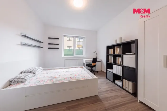 Prodej bytu 4+kk, Karlovy Vary - Doubí, Spálená, 107 m2
